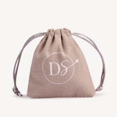 Custom Drawstring Bags