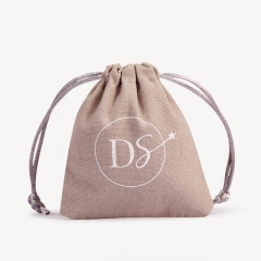 Custom Drawstring Bags