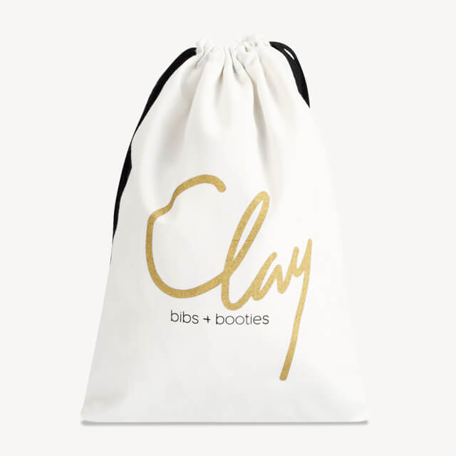 Canvas Drawstring Pouch Personalized Bags