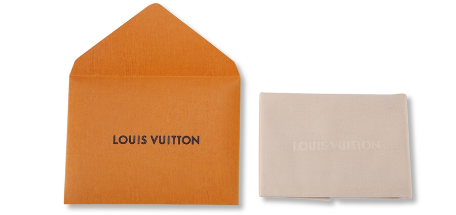 Unboxing LOUIS VUITTON Watch Packaging