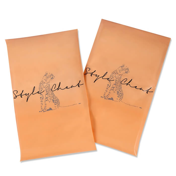 poly mailing envelopes