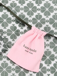 Unboxing Kate Spade Jewelry Packaging