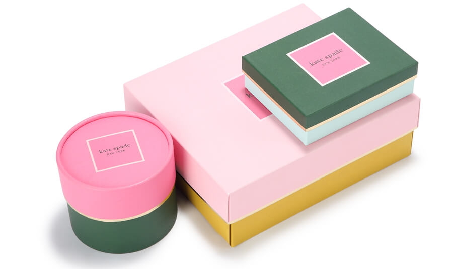 Arriba 94+ imagen kate spade jewelry packaging