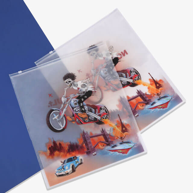 Custom Printed Ziplock Bags: Benefits, and Where to Buy