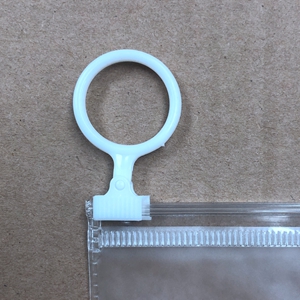 crystal zipper                                               ring puller