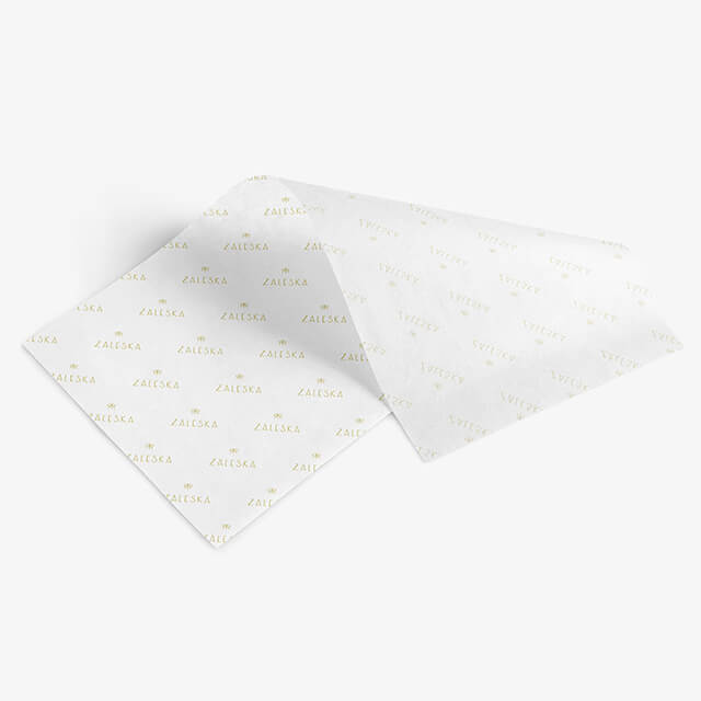 Custom Tissue Paper, Deepking