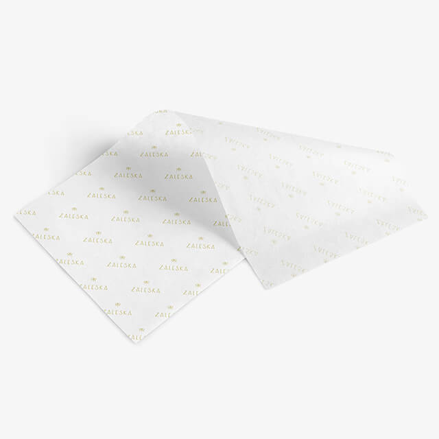 Free Sample Tissue Paper With Logo Packing Tissue Paper Custom Tissue  Wrapping Paper